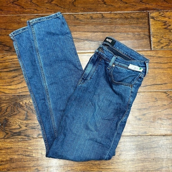 Paige Freddie Lennox jeans NWT
